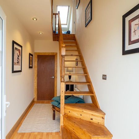 Apartamento Cloonan House Clifden Exterior foto