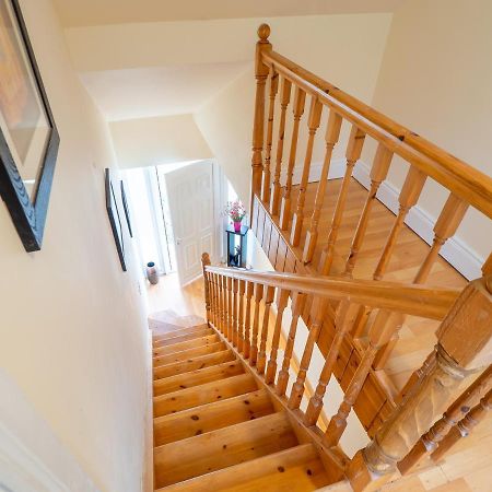 Apartamento Cloonan House Clifden Exterior foto