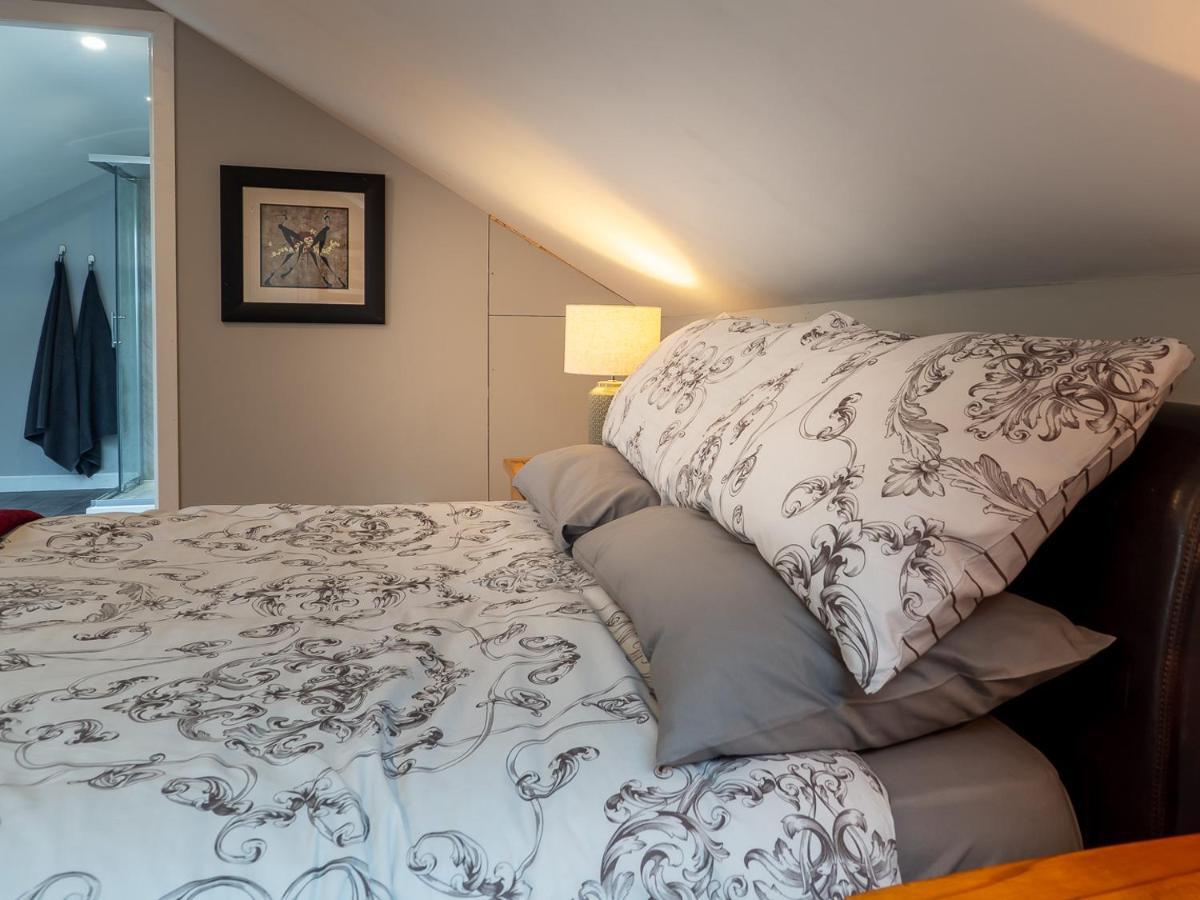 Apartamento Cloonan House Clifden Exterior foto