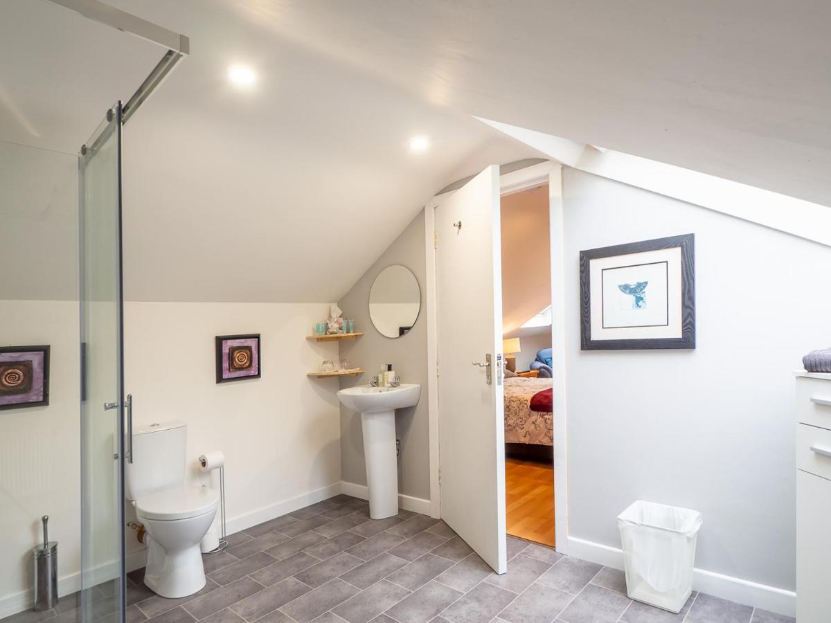 Apartamento Cloonan House Clifden Exterior foto