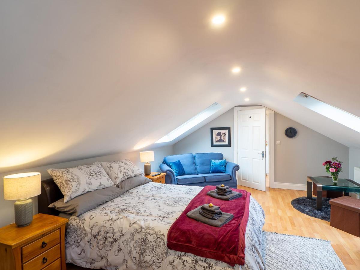 Apartamento Cloonan House Clifden Exterior foto