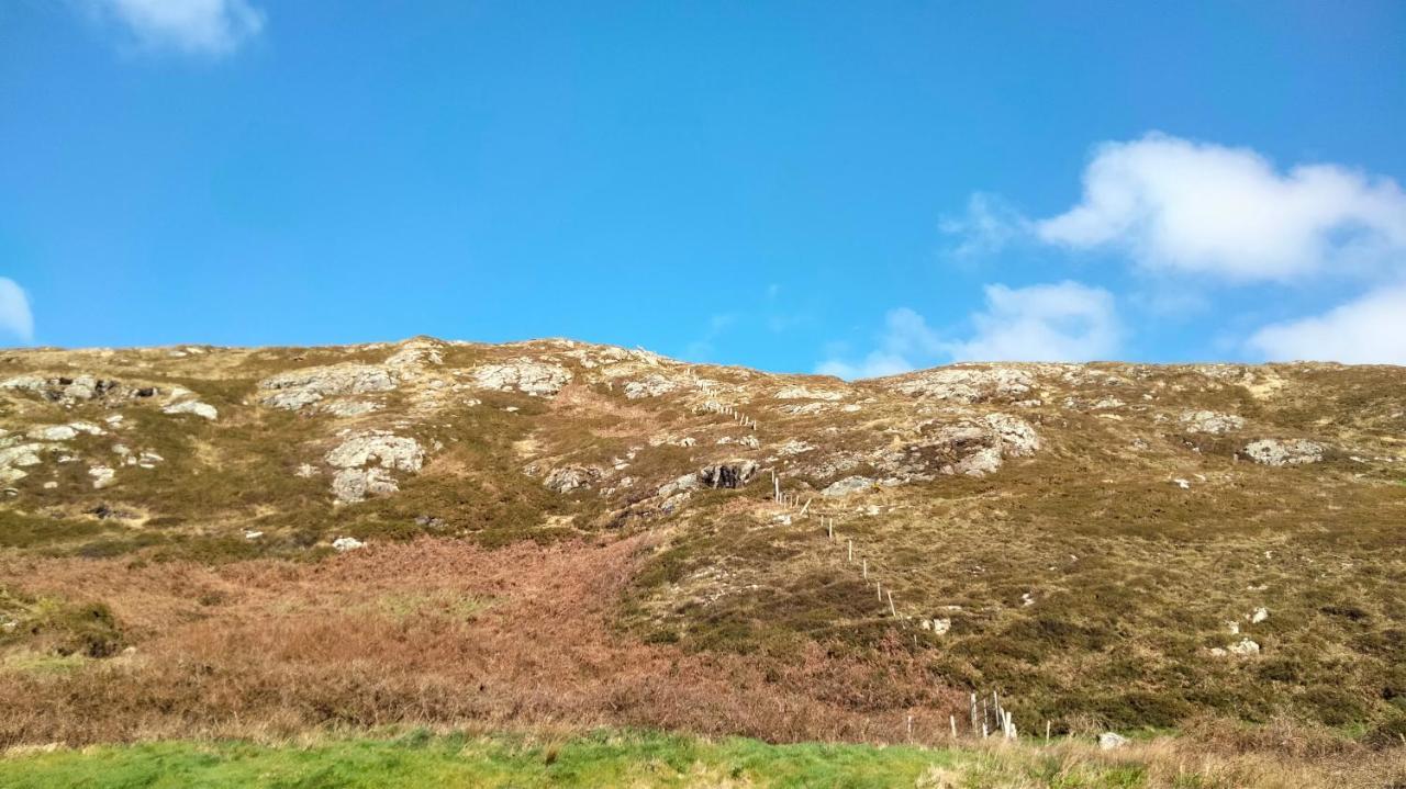 Apartamento Cloonan House Clifden Exterior foto