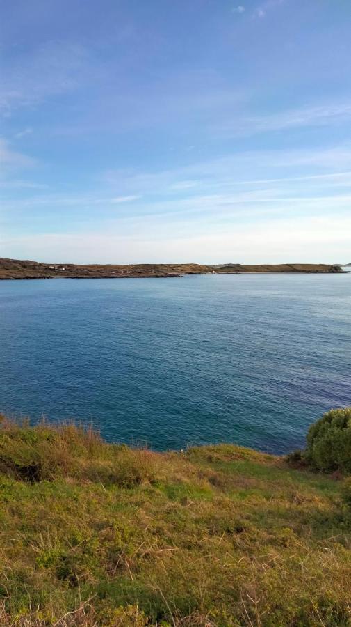 Apartamento Cloonan House Clifden Exterior foto