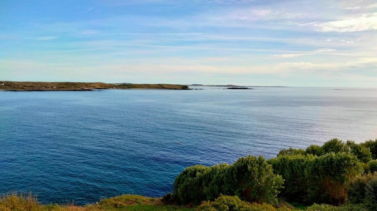 Apartamento Cloonan House Clifden Exterior foto